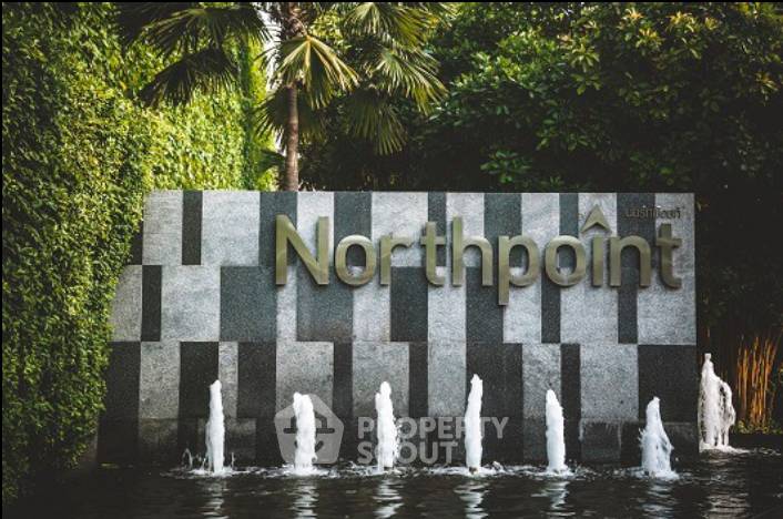 picture 4-BR Condo at Northpoint Condominium close to Wong Amat (ID 1649680) - 1/34