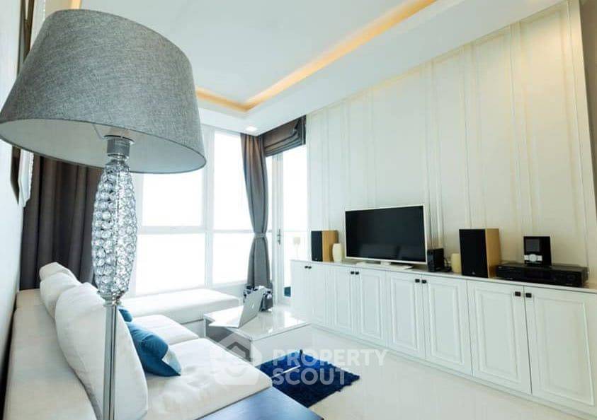 picture 1-BR Condo at Del Mare Condominium close to Bangsaray (ID 1944353) - 2/6