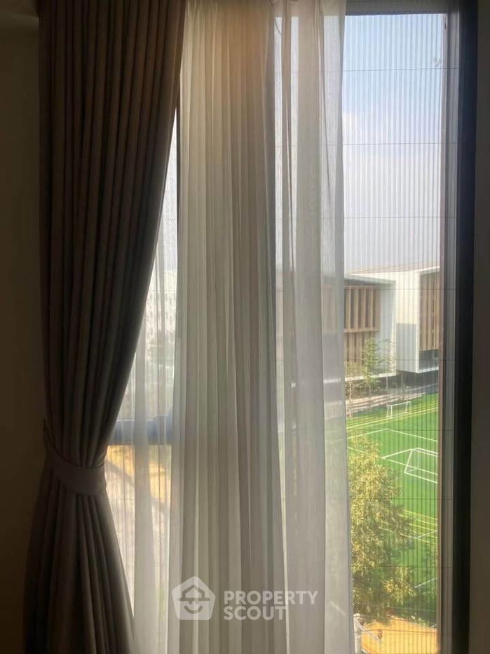 picture 1-BR Condo at Hasu Haus Sukhumvit 77 near BTS On Nut (ID 2311723) - 5/15
