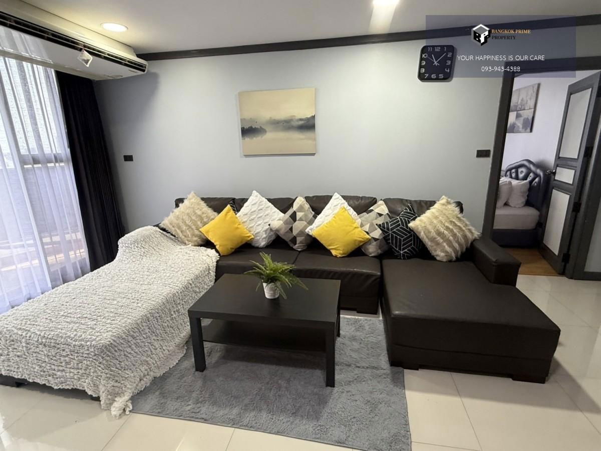 รูป Supalai Place Sukhumvit 39 | 🚝ใกล้ BTSพร้อมพงษ์ #2025091711906 - รูปที่ 11/15