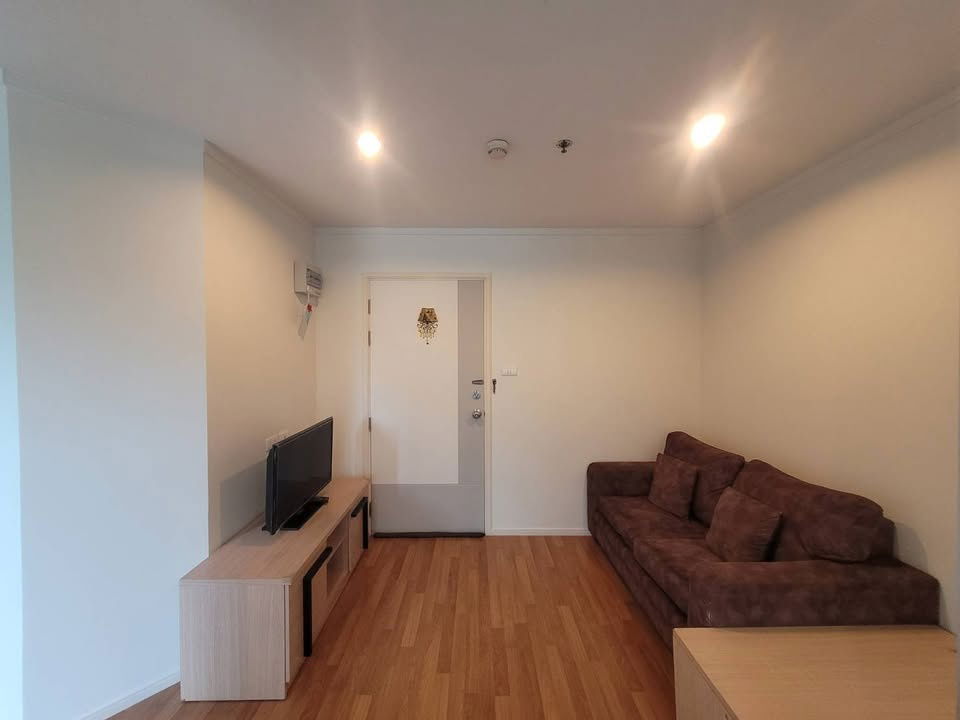 picture Code: KJ8801  for rent Lumpini Park Rama 9 - Ratchada // Line ID: @kjcondo (with @) // - 6/10