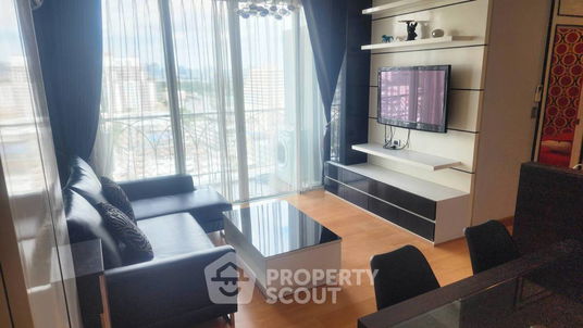 รูปภาพ คอนโด 2-ห้องนอน ที่ เดอะ คอมพลีท นราธิวาส ใกล้ ถนนนราธิวาสราชนครินทร์ (ID 1731740)