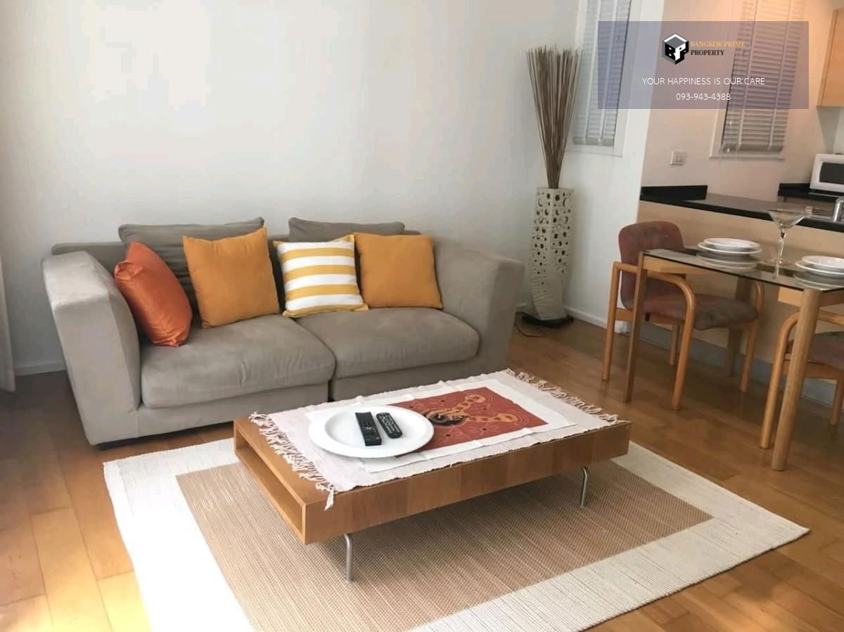 picture Wind Sukhumvit 23 | 🚝Near BTS,MRT Asoke #2025091711903 - 1/5