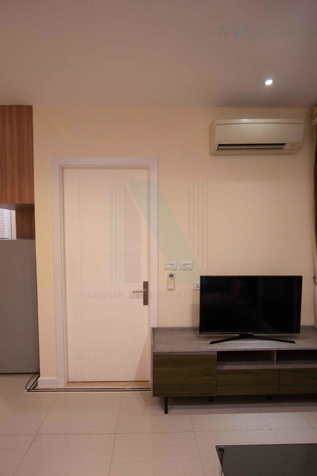 picture 🎉 For Rent Condo T.C. GREEN Building C, Floor 16,1 bed room, Room size 35.00 sqm - 7/8