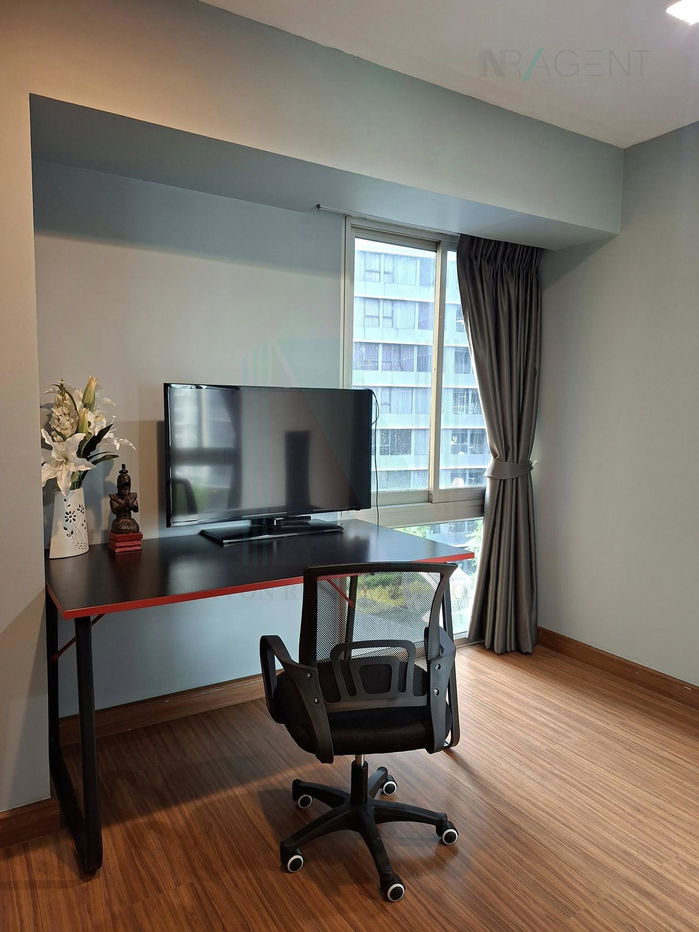 picture 🚩 For Rent Condo MY RESORT BANGKOK Building 1, Floor 12,2 bed room, Room size 68 sqm - 2/8