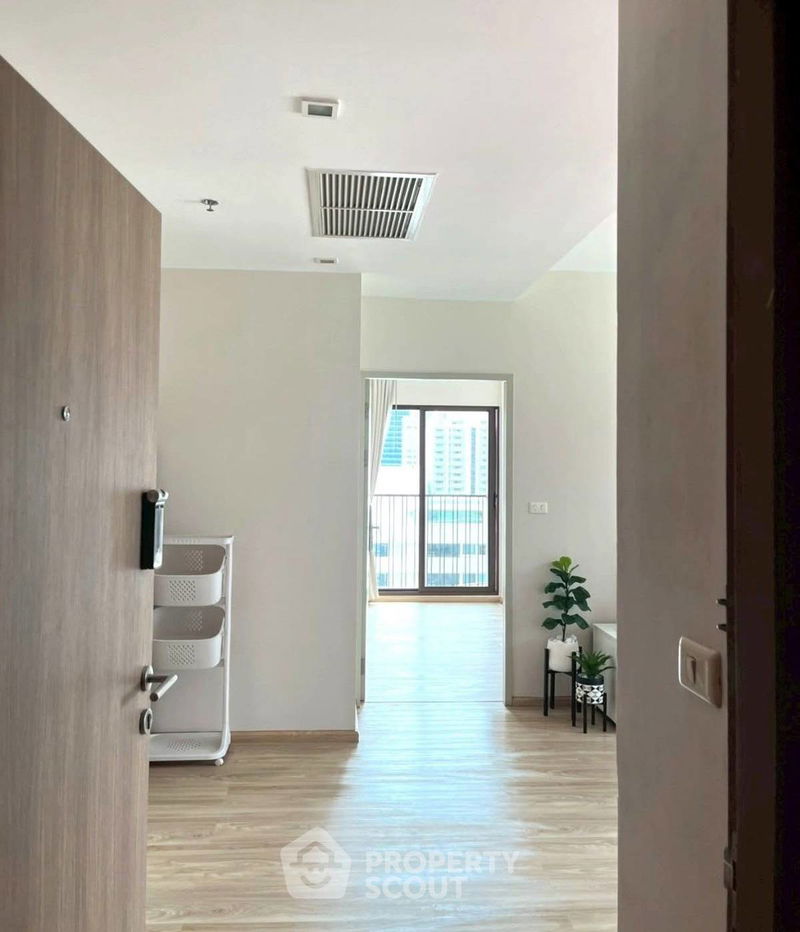 picture 1-BR Condo at Noble Refine Prompong near BTS Phrom Phong (ID 2311643) - 5/20