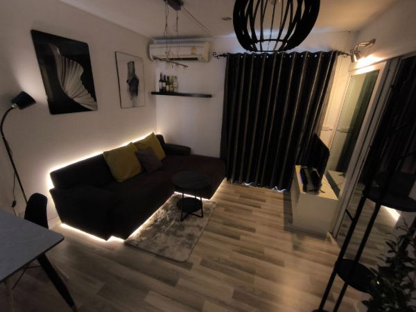 picture 𝗙𝗼𝗿 𝗥𝗲𝗻𝘁 1️⃣1️⃣k.🔥🔥 ✨‼️Ready to move in✨‼️ Beautiful room, great price‼️ 𝐂𝐨𝐧𝐝𝐨 𝗧𝗵𝗲 𝗞𝗲𝘆 Phahon Yothin 34 - 19/26