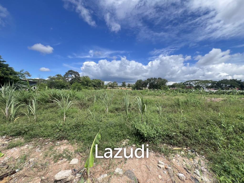 picture 10 Rai 2 Ngan 23 SQ.W. Land in Nongmaikaean - 3/8