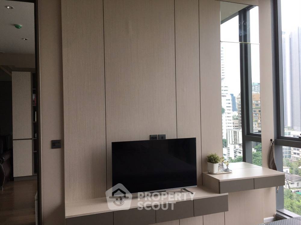 picture 1-BR Condo at KRAAM Sukhumvit 26 near BTS Phrom Phong (ID 630737) - 7/10