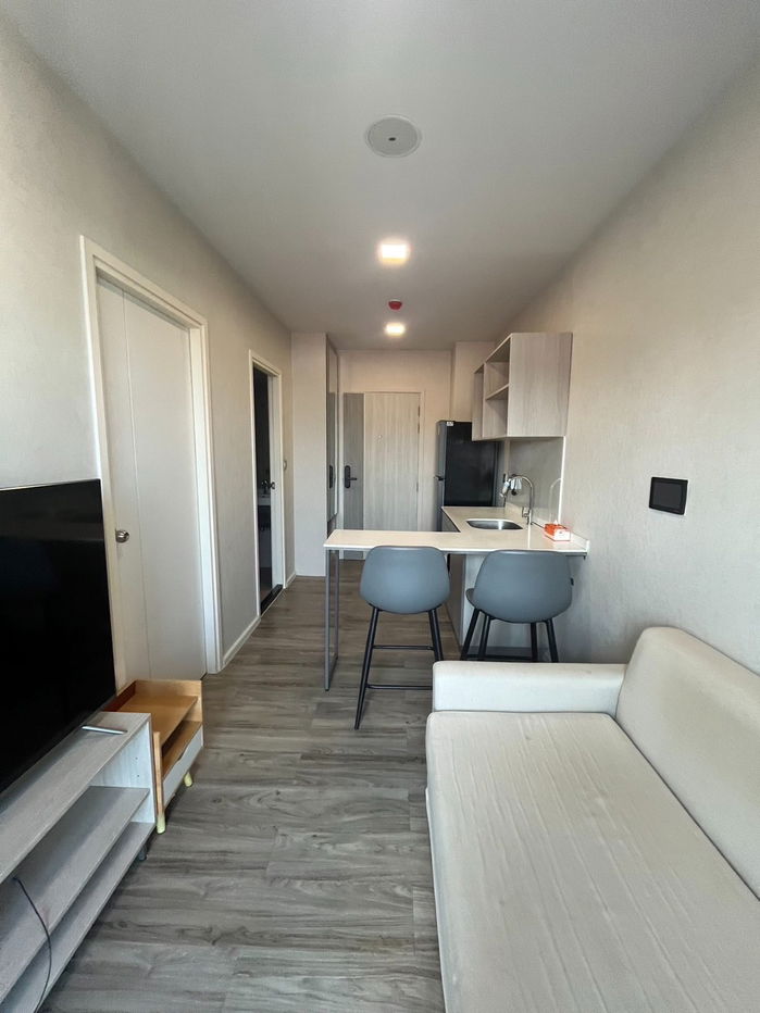 picture  Condo for sale at Kave Mutant Salaya, Building C, 6th floor, near Mahidol University, Salaya. - 3/7