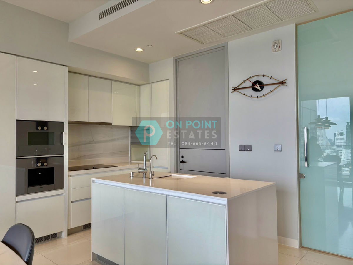 picture Vittorio Sukhumvit 39 for Rent 2 Bedrooms 3 Bathrooms - 5/12