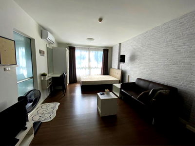 Condos for sale 700 Year Sports Arena Chiang Mai : For Sale Dcondo Campus Chiang Mai CMU 