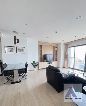 🔼🔽 AccomA 📩 Fully Furnished 2 BR Condominium @Noble Solo (AA42247)