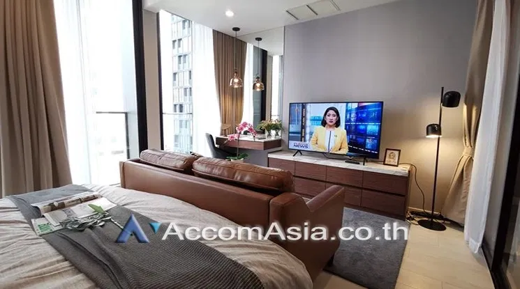 picture 🔼🔽 AccomA 📩  1 BR Condominium @Noble Ploenchit (AA24479) - 6/9