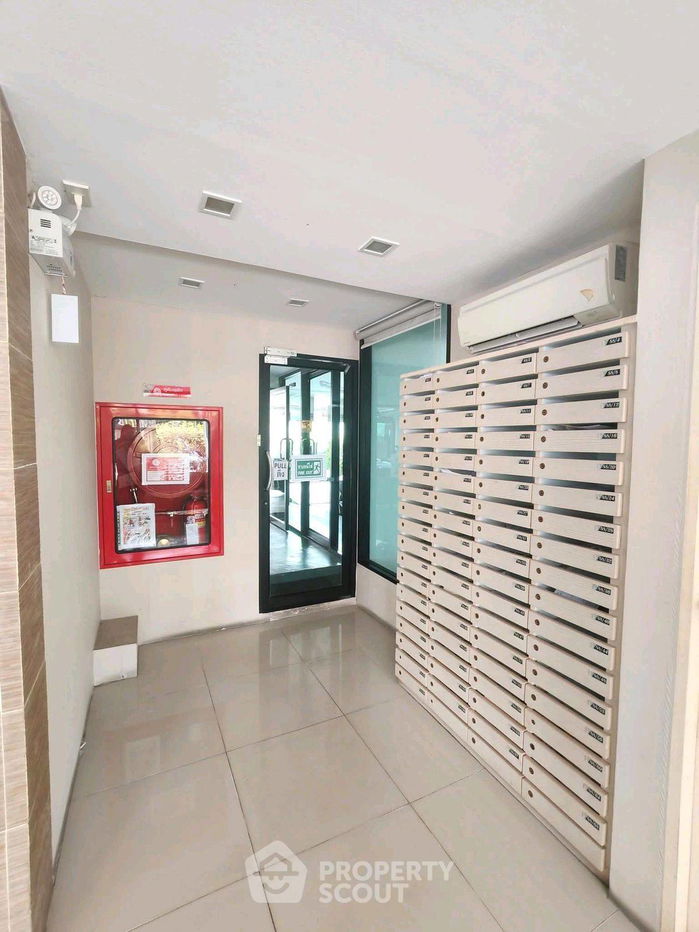 รูป คอนโด 1-ห้องนอน ที่ ดิ เอซ เอกมัย ใกล้ BTS เอกมัย (ID 2312090) - รูปที่ 19/21