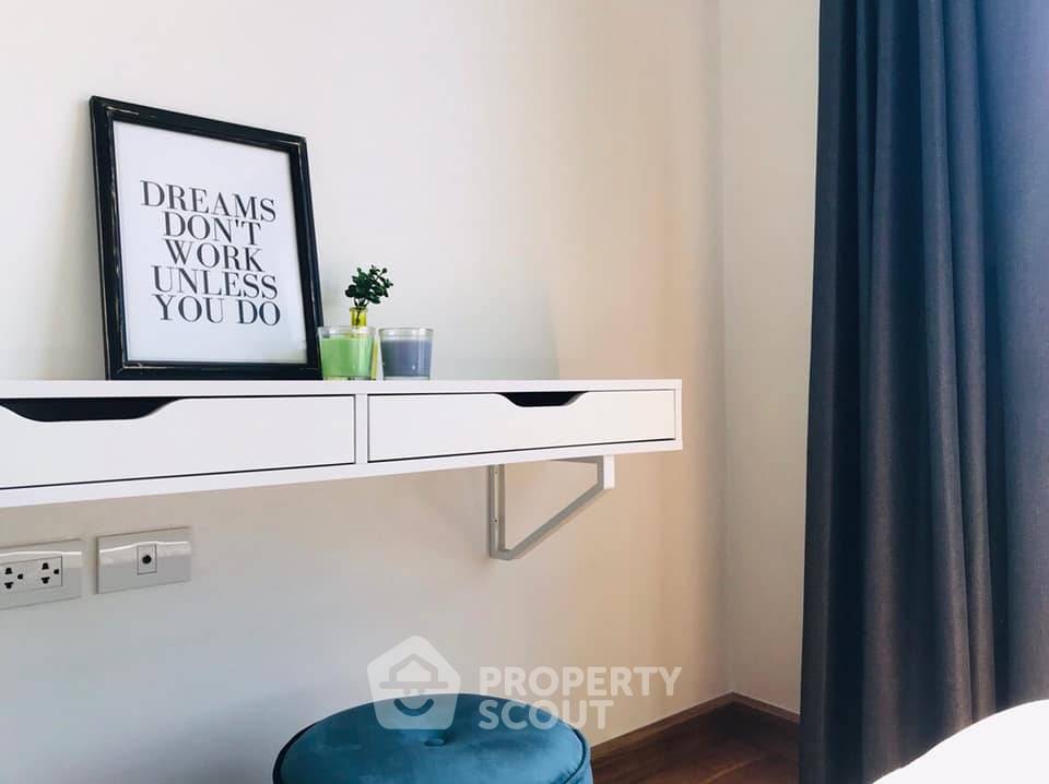 picture 1-BR Condo at Down Town 49 near BTS Phrom Phong (ID 1110029) - 14/18