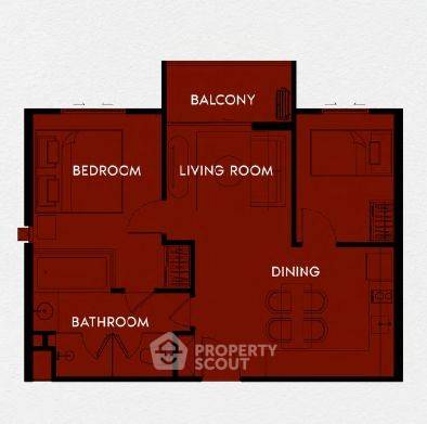 1-BR Condo at The Title Heritage Bangtao close to Laguna (ID 1501421) - image 3