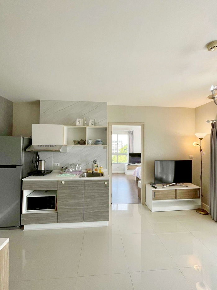 picture Condo for rent in downtown near by 5 min to CentralFestival , No.6C447 - 2/8