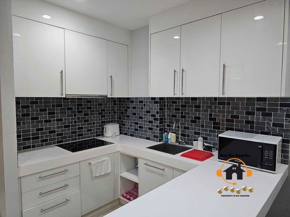รูป ให้เช่า คอนโด ขนาด 2 ห้องนอน 120 ตรม. พัทยากลาง - รูปที่ 10/17