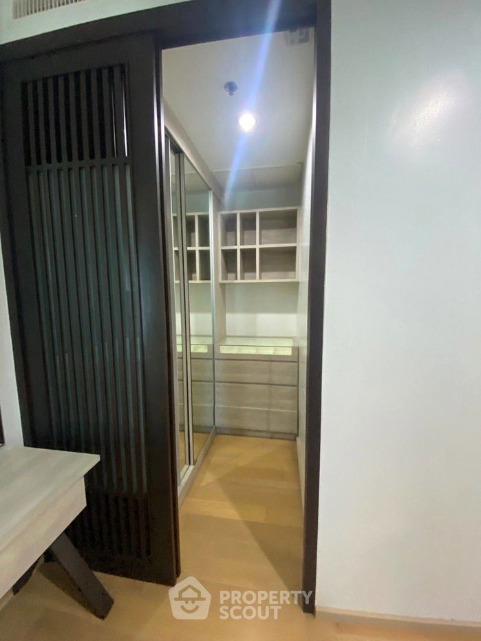 picture 1-BR Condo at Noble Reform Aree near BTS Ari (ID 1404348) - 6/7