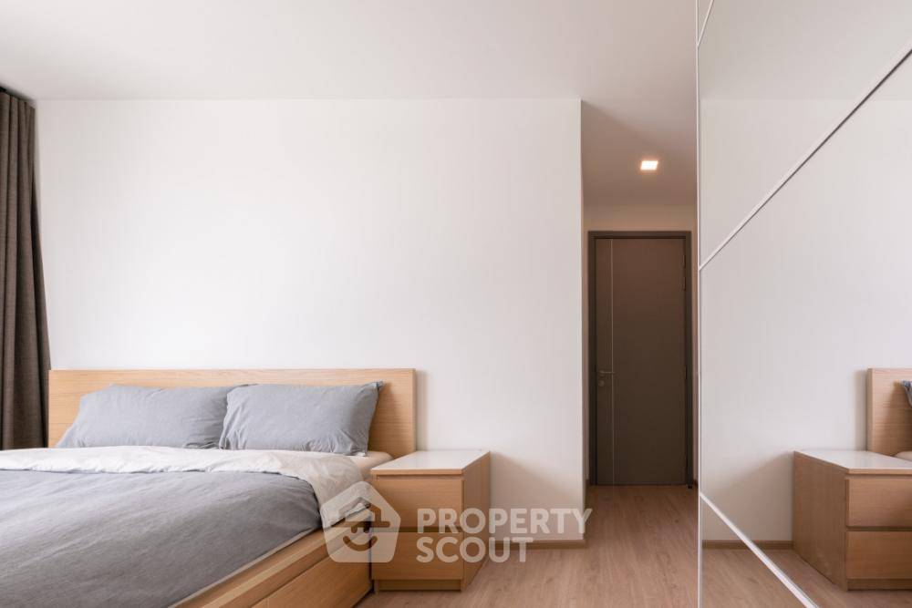 picture 2-BR Condo at Taka Haus Ekamai 12 near BTS Ekkamai (ID 1494877) - 5/19