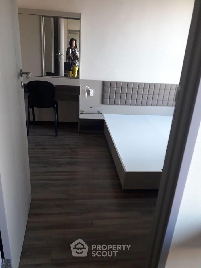 รูป คอนโด 1-ห้องนอน ที่ ทีล สาทร-ตากสิน ใกล้ BTS วงเวียนใหญ่ (ID 2309208) - รูปที่ 10/10