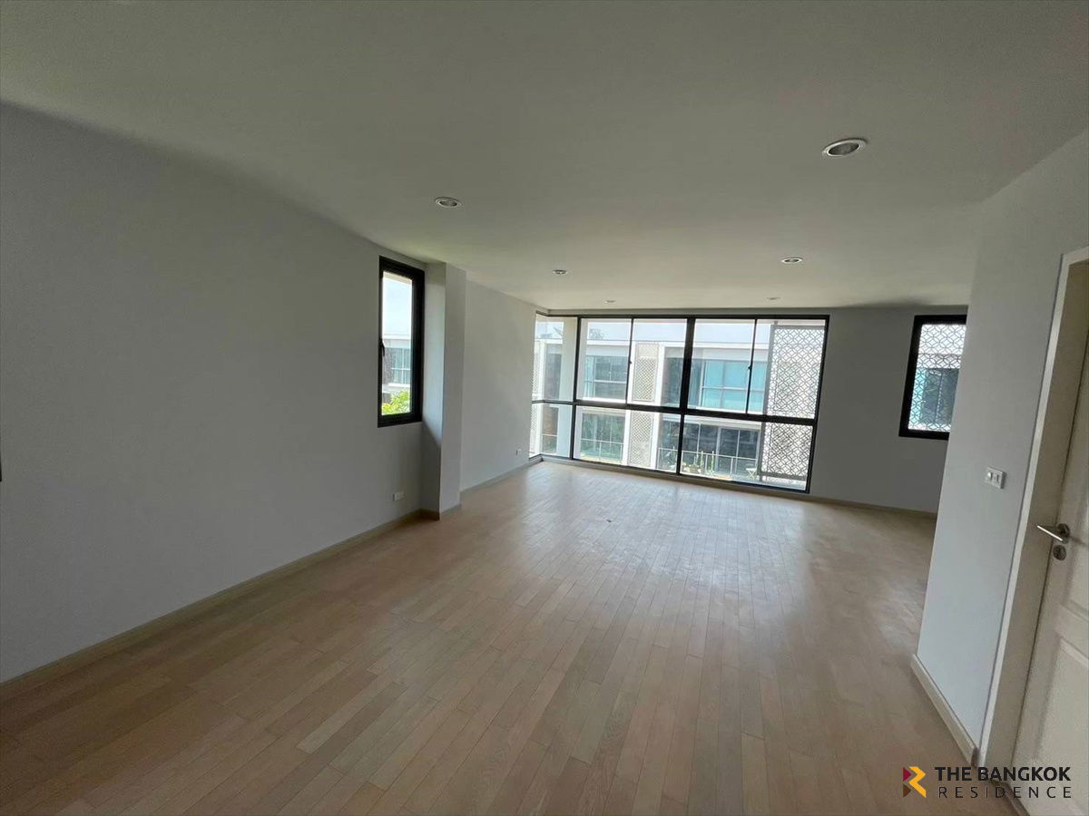 picture Jade Praise Sathorn-Rama 3  🏡 4.5-Storey Home Office, Premium  Location   - 11/16