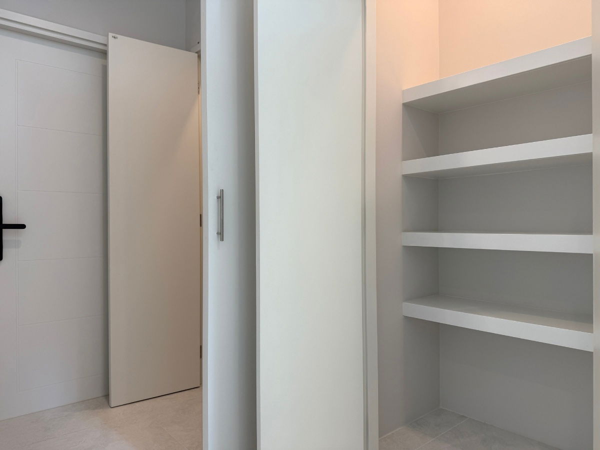 picture Single house for rent, Setthasiri Bangna Km.10 (Sansiri), ready to move in NH0015 - 25/28