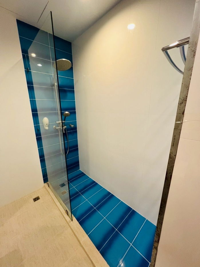 รูป ปล่อยเช่าด่วน!!! 🔥🔥🔥 🎉Musselana Condo Pattaya : มัสเซลลาน่า คอนโด พัทยา🎉 ชั้น 3 62.45 ตรม. 1 ห้องนอน 2 ห้องน้ำ 1 ห้องนั่งเล่น Line @BZProperty - รูปที่ 16/31