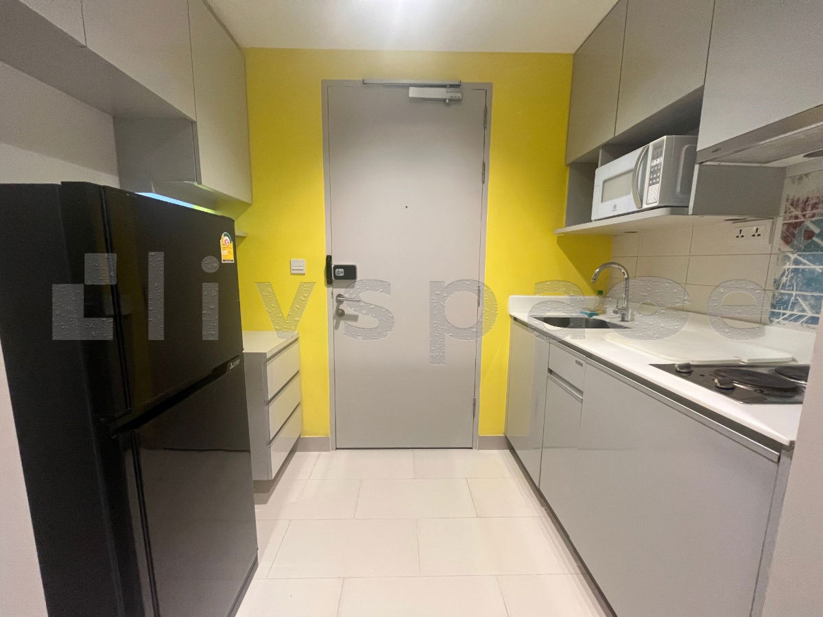 picture ▚ LB154ツ For Rent: Ideo Mobi Sathorn – 2 Bedroom at Special Price ⭐ - 2/9