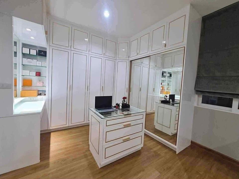 picture #R6419 🎉 160968 House for rent  Grandio Ramintra-Wongwaen - 5/21