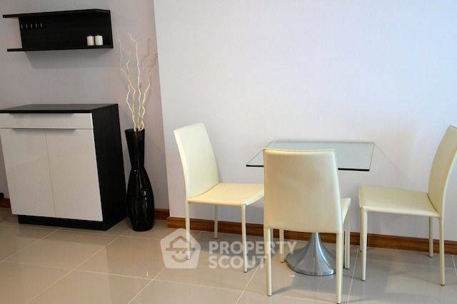 รูป คอนโด 1-ห้องนอน ที่ ศุภาลัย ริเวอร์ รีสอร์ท เจริญนคร ใน สำเหร่ (ID 366354) - รูปที่ 6/15