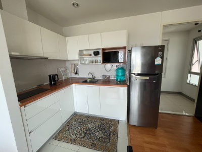 picture The President 1 , ready move ,condo near BTS/MRT Bangwa Station  - 8/12