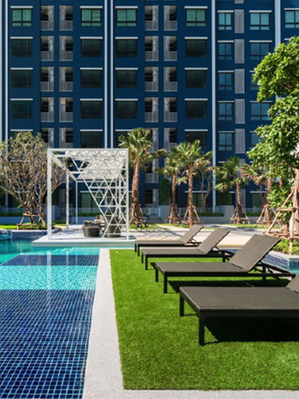 picture For Rent The Niche Mono Ratchavipha @ Prachanukul (Condominium) - 14/14