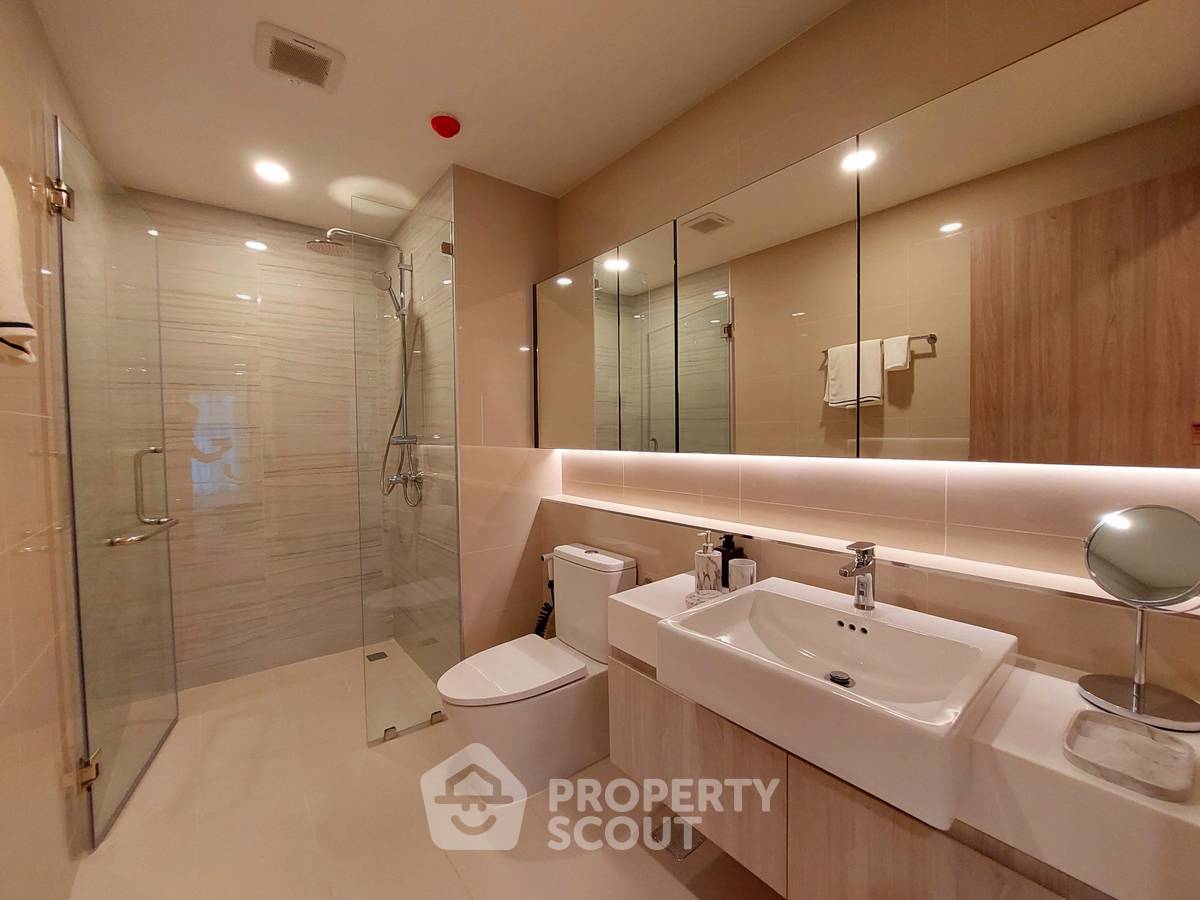 picture 1-BR Condo at Hyparc Hangdong in Hang Dong (ID 1111032) - 6/12