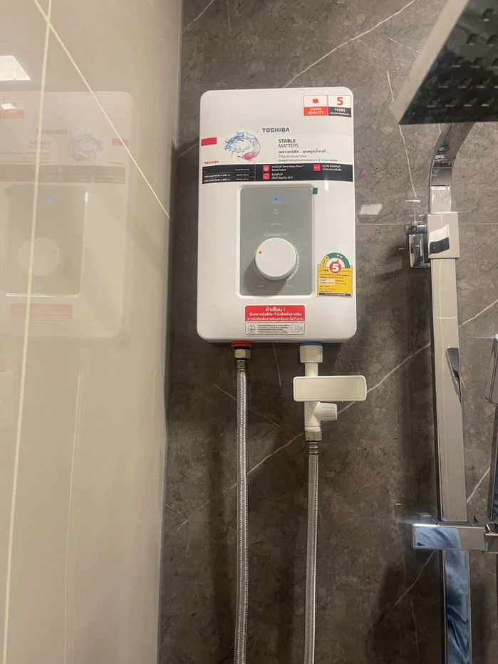 รูป 💥SL-8882💥ขายคอนโด ราคาดี เดอะ ทรี พัฒนาการ - เอกมัย  👉แอดไลน์ @primecondo - รูปที่ 9/19