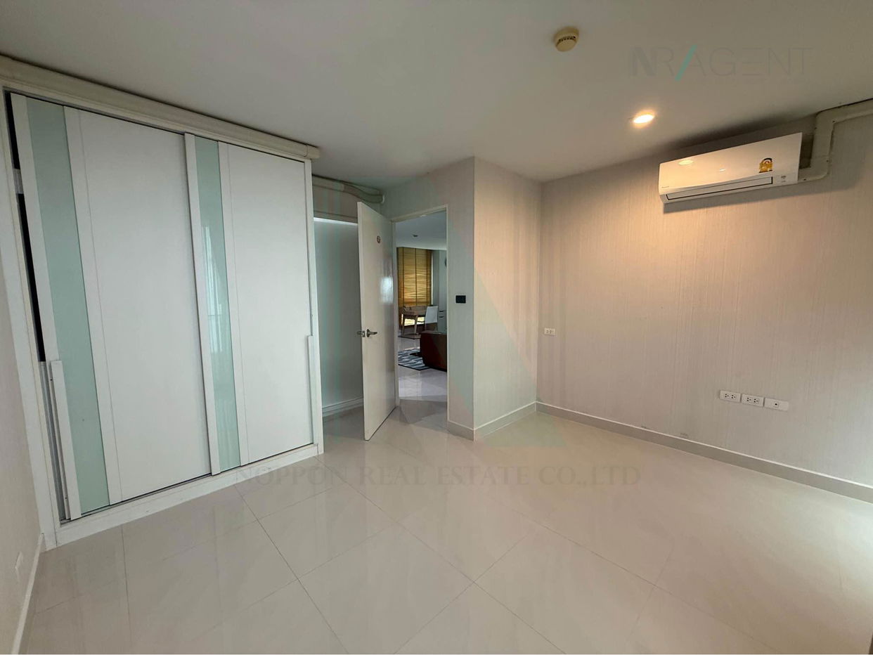 picture 🚩 For Sell Condo NICE SUITES SANAMBINNAM Building 1, Floor 6,2 bed room, Room size 75 sqm - 8/8