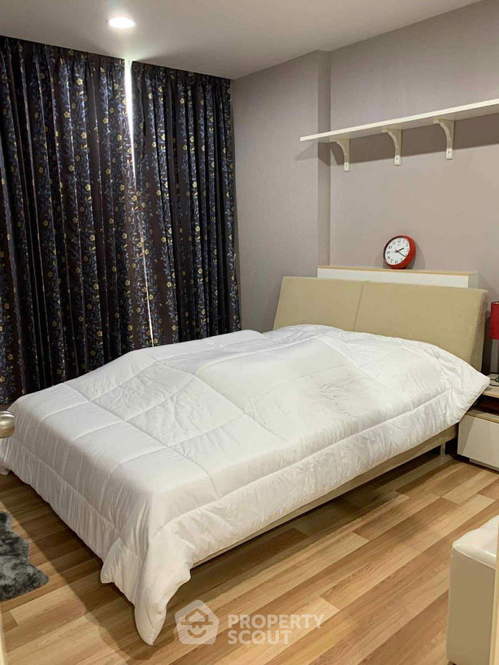 picture 1-BR Condo at Centric Scene Sukhumvit 64 near BTS Udom Suk (ID 2312613) - 1/5