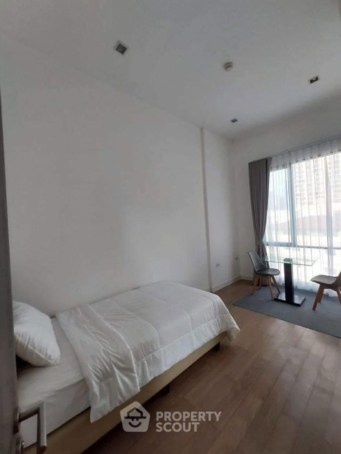 picture 3-BR Condo at Trapezo Sukhumvit 16 near MRT Queen Sirikit National Convention Centre (ID 1922816) - 13/26