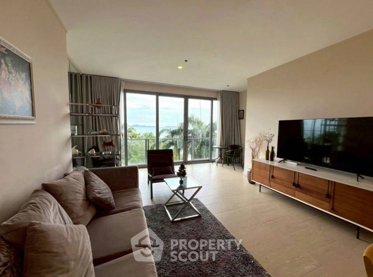 picture 2-BR Condo at Northpoint Condominium close to Wong Amat (ID 2307841) - 5/11