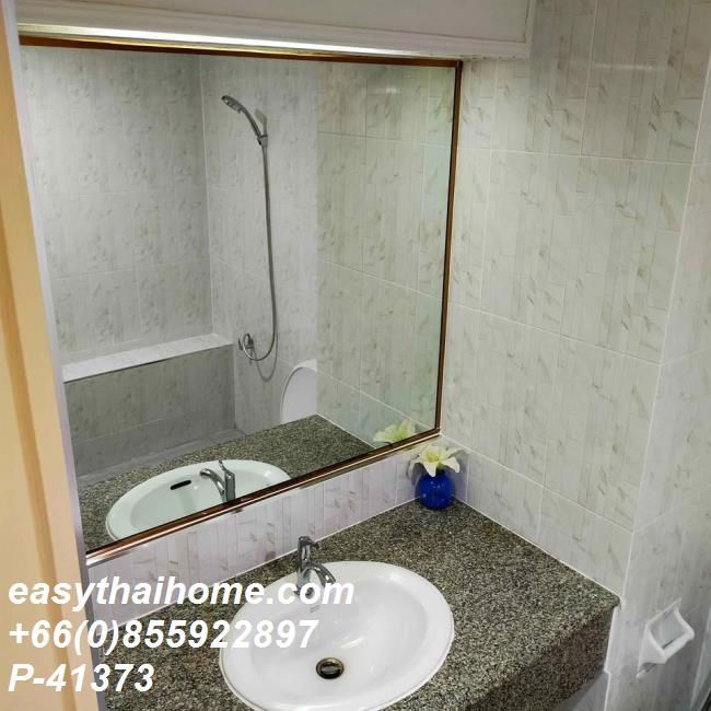 picture P-41373 Condo for sell Ratchada Orchid fully furnished. - 3/8