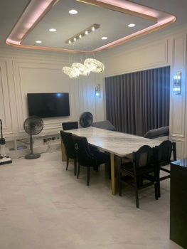 รูป ขาย บ้านเดี่ยว M1325 เศรษฐสิริ กรุงเทพกรีฑา 2 404 ตรม 123 ตรว - รูปที่ 4/12