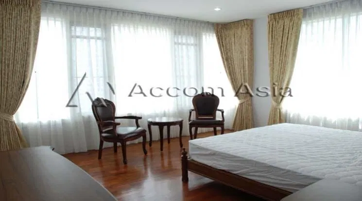 รูป 🔼🔽 AccomA 📩  3 BR Condominium @Baan Siri 24 Condominium (210117) - รูปที่ 8/8