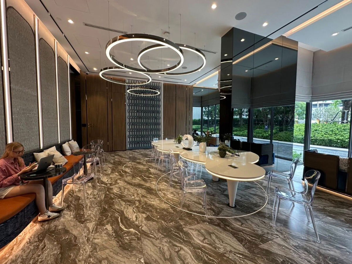 picture Code: KJ8784  for rent Life Rama 4 - Asoke // Line ID: @kjcondo (with @) // - 7/14