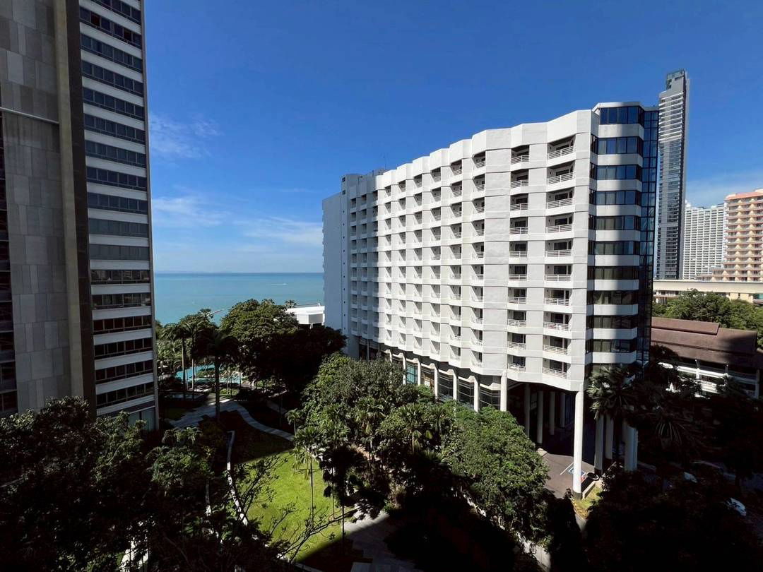 picture Northpoint pattaya condo, 1bed-FQ - 1/6