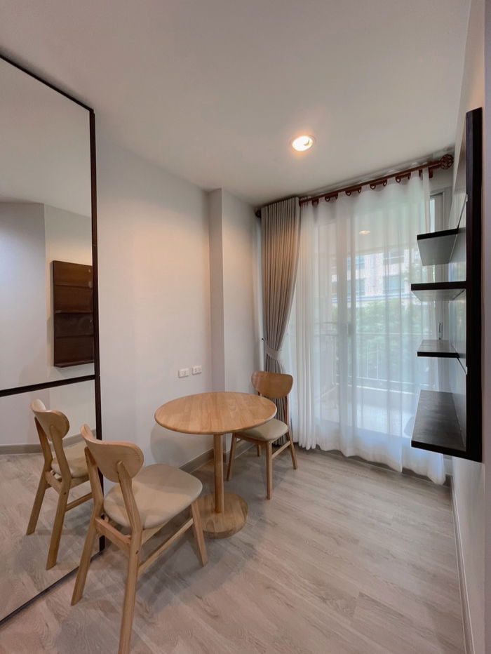 picture The Address Sukhumvit 42 for rent  🚝Near BTS Ekkamai (300 meters) - 7/9
