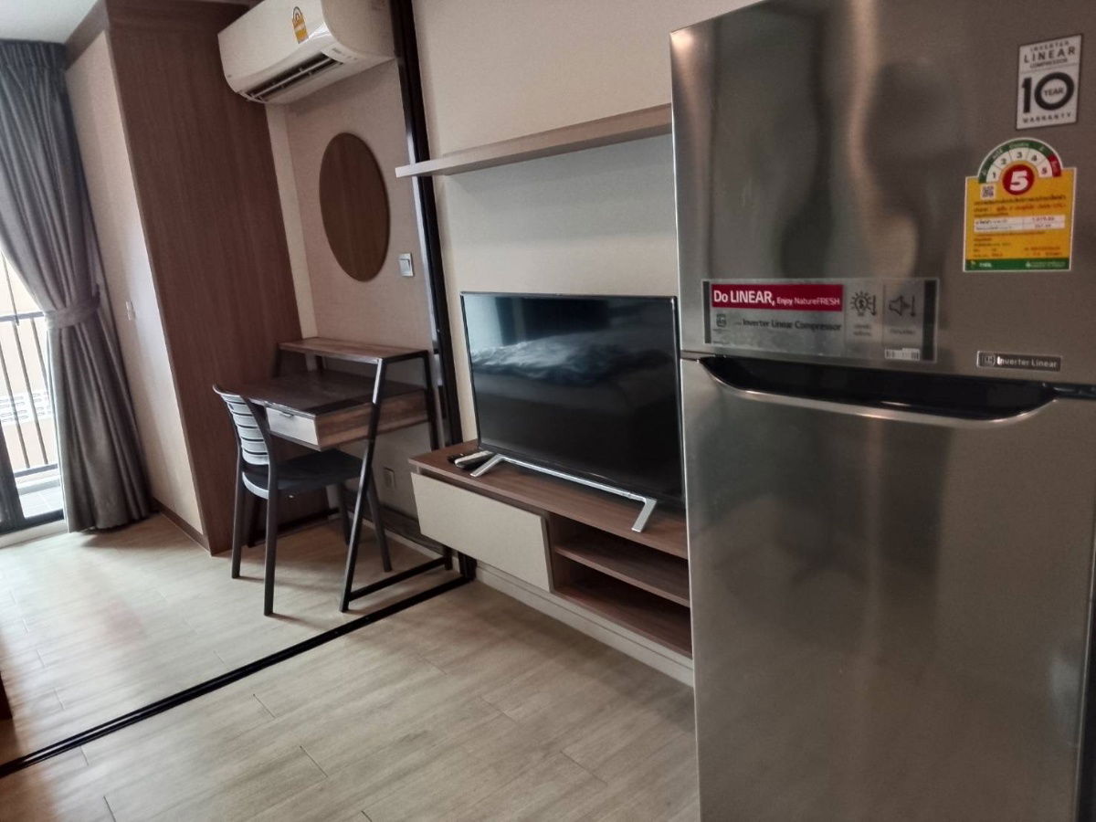 รูป 💎ให้เช่าคอนโด📣✨ “Kave Condo” ✨ตรงข้าม ม.กรุงเทพ📲 ไลน์ @dmcondo (มี@ ด้วยนะครับ) - รูปที่ 3/6