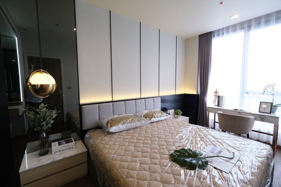 picture IDEO Q Sukhumvit                   36  - 8/10