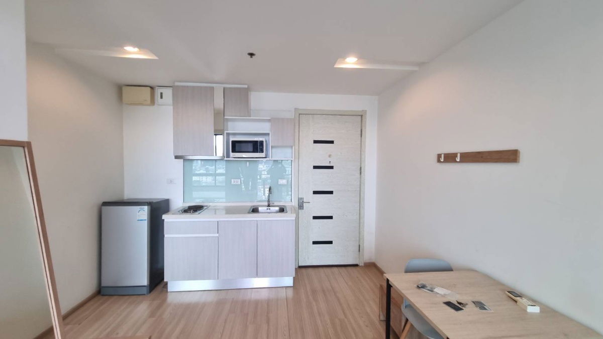 picture Condo For Rent!!Artemis Sukhumvit 77 - 6/8