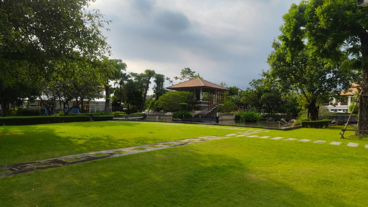 รูป House for Rent – Nantawan Suvarnabhumi - รูปที่ 5/53